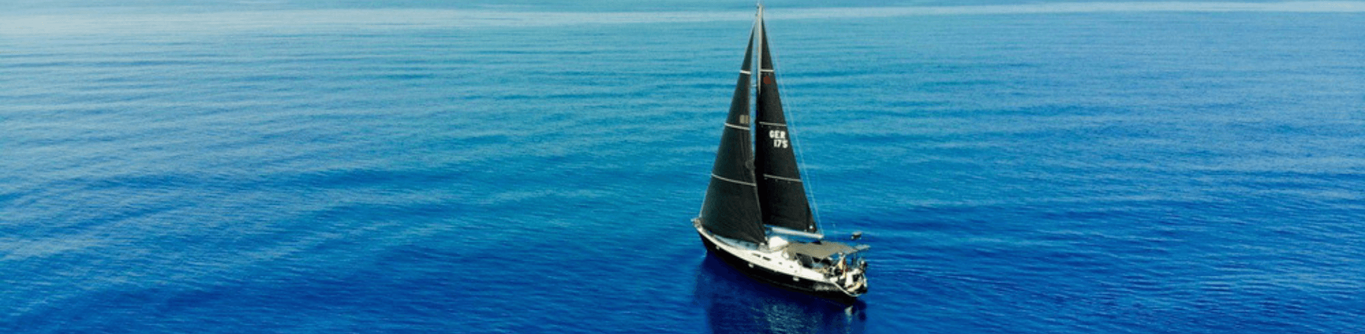 Yacht-Folie