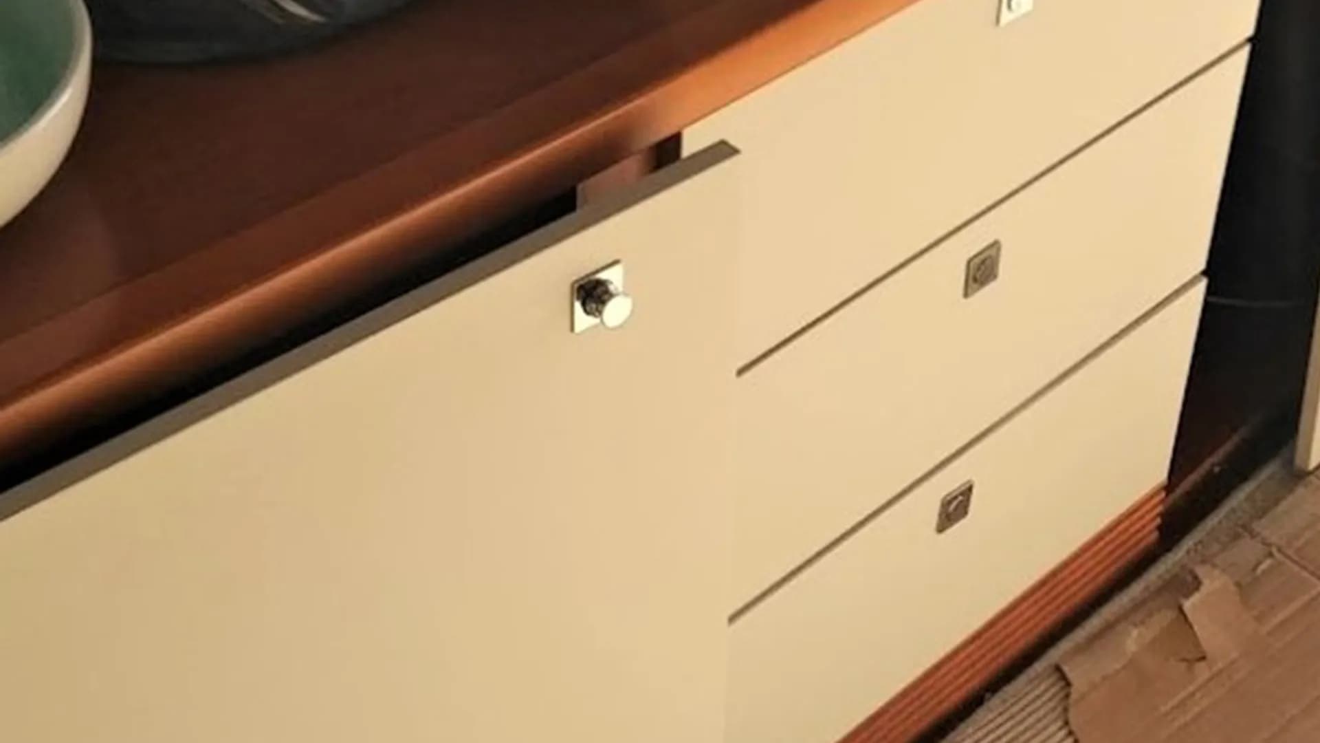 Exklusives Interieur und Gebrauchte Boote